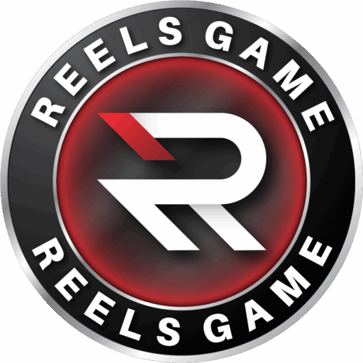 โลโก้ reelsgame